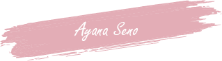 Ayana Seno