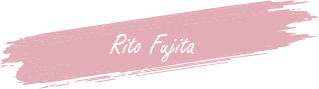 Rito Fujita