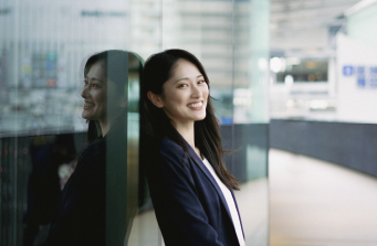 人生で一番輝いた瞬間のイメージ写真