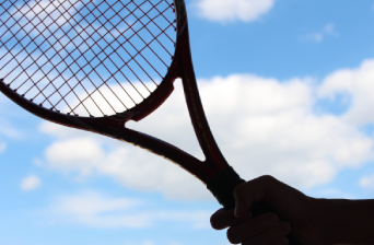 人生で一番輝いた瞬間のイメージ写真