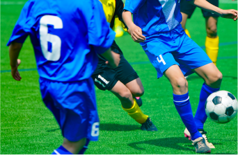 人生で一番輝いた瞬間のイメージ写真