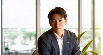 社員インタビュー:1