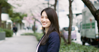 社員インタビュー:2