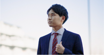 社員インタビュー:5