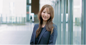 社員インタビュー:6