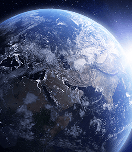 グローバル事業